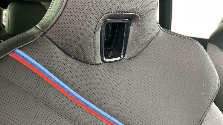 BMW iX 300kW xDrive45 M Sport 101kWh 5dr Auto Electric Estate